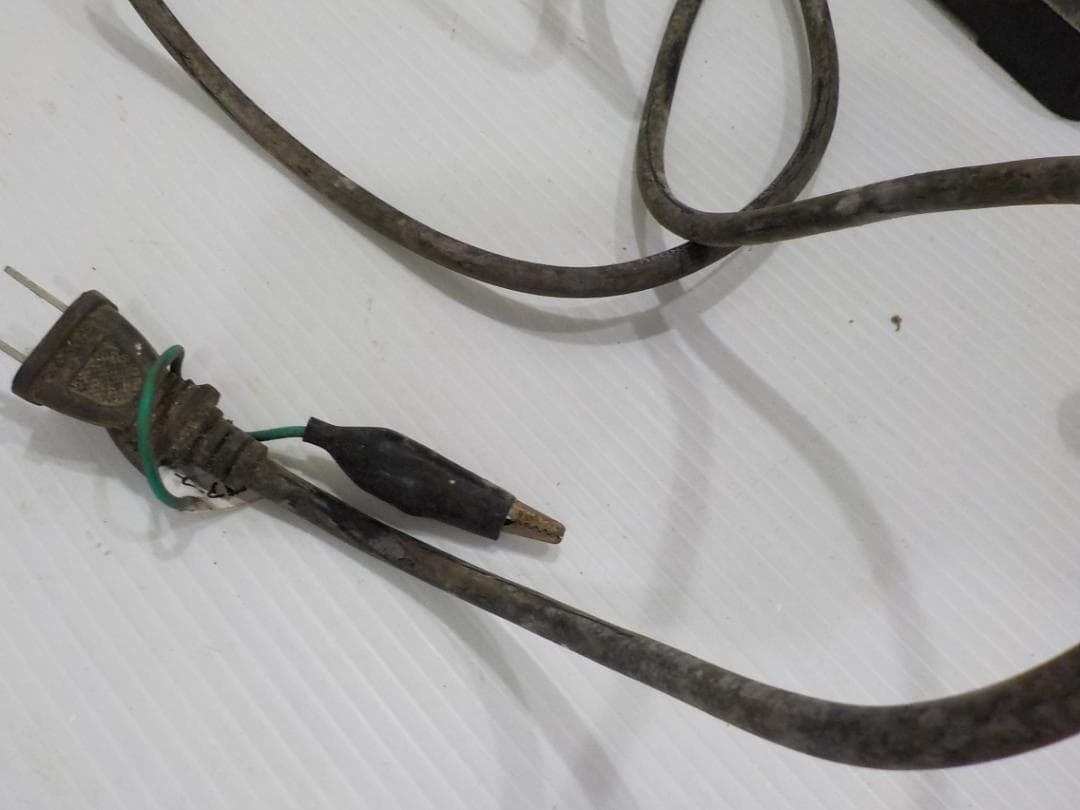 高儀 ミニボール盤