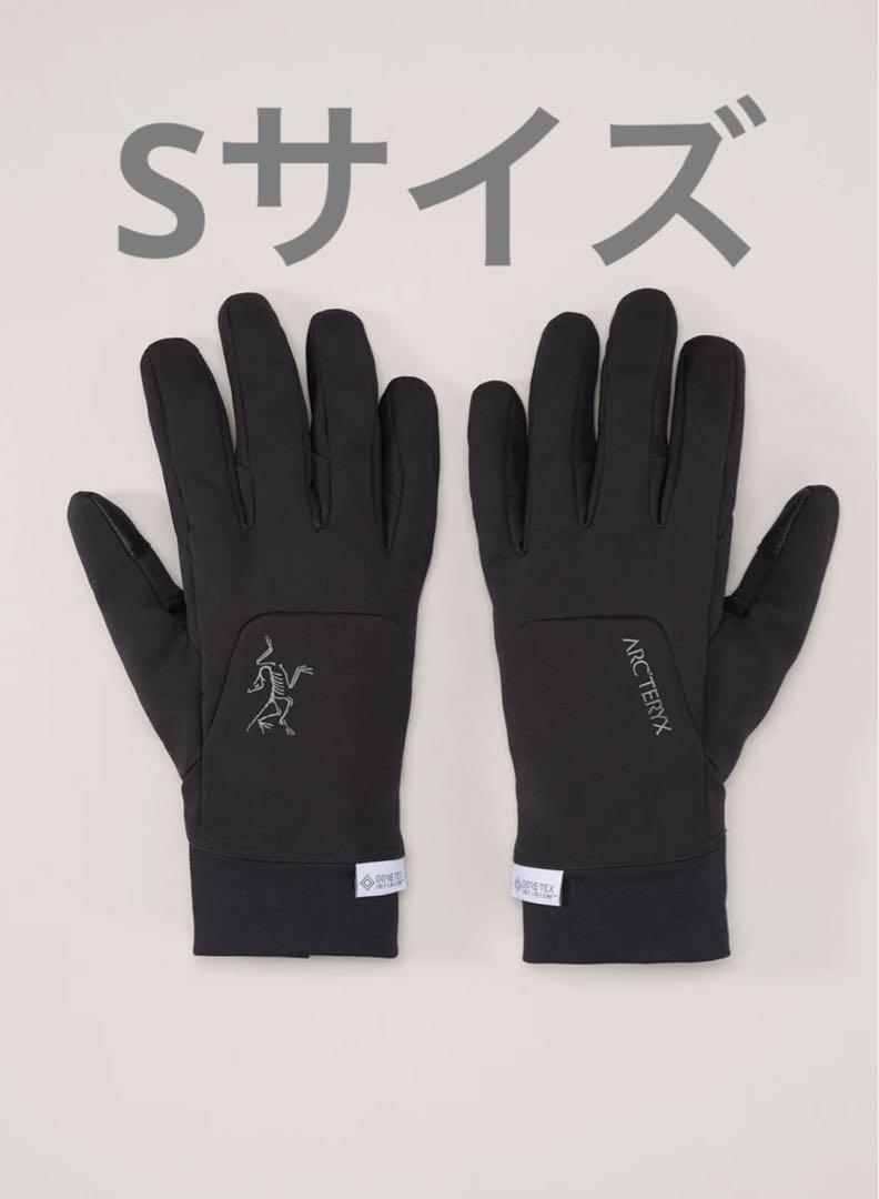 アークテリクス　ベンタグローブ　Sサイズ 9,360円