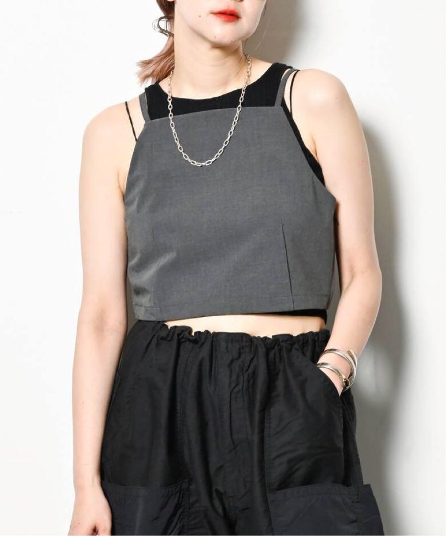 MIOSMOKEY OUT DARTS TOP CITYSHOP