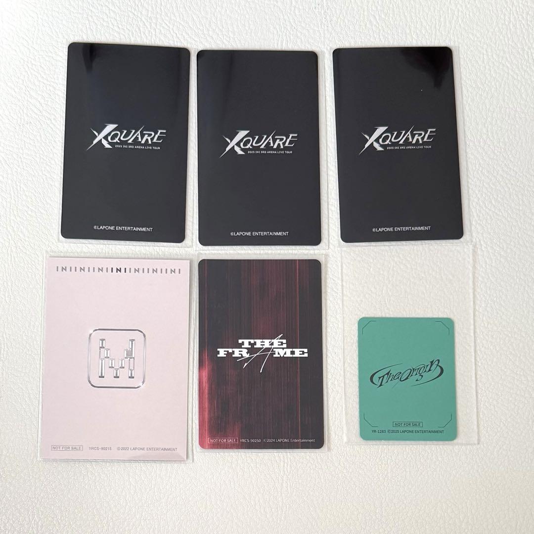 INI 佐野雄大 トレカ まとめ売り - メルカリ