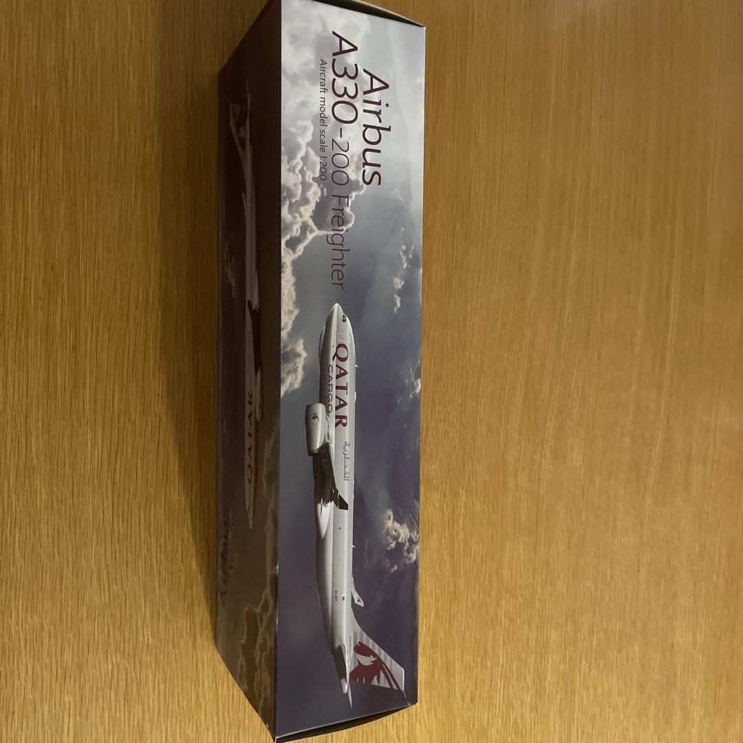 Airbus A300-200 航空模型 ⭐️非売品⭐️ Airbus A300-200 航空模型 ⭐️非売品⭐️
