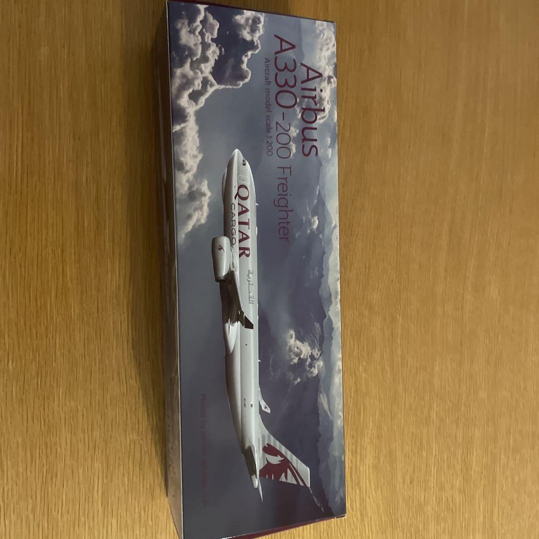 Airbus A300-200 航空模型 ⭐️非売品⭐️ Airbus A300-200 航空模型 ⭐️非売品⭐️