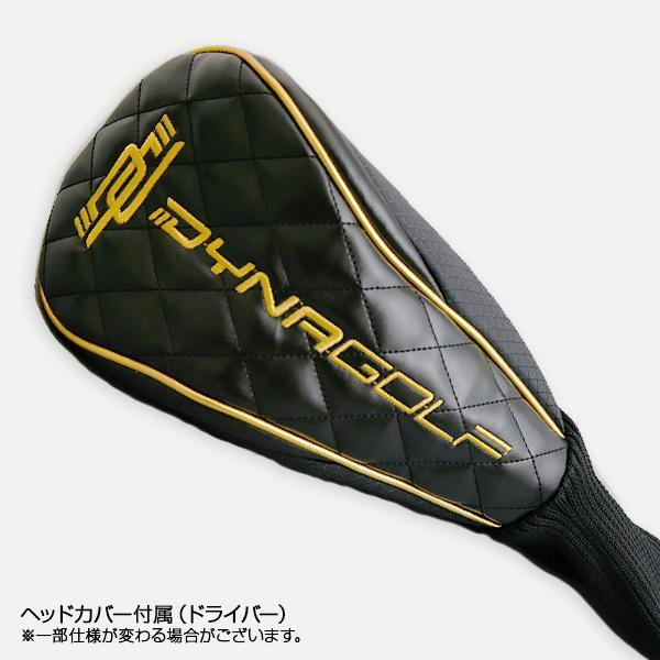 新品・激飛 超高反発ドライバー「 悪童 」標準シャフト仕様