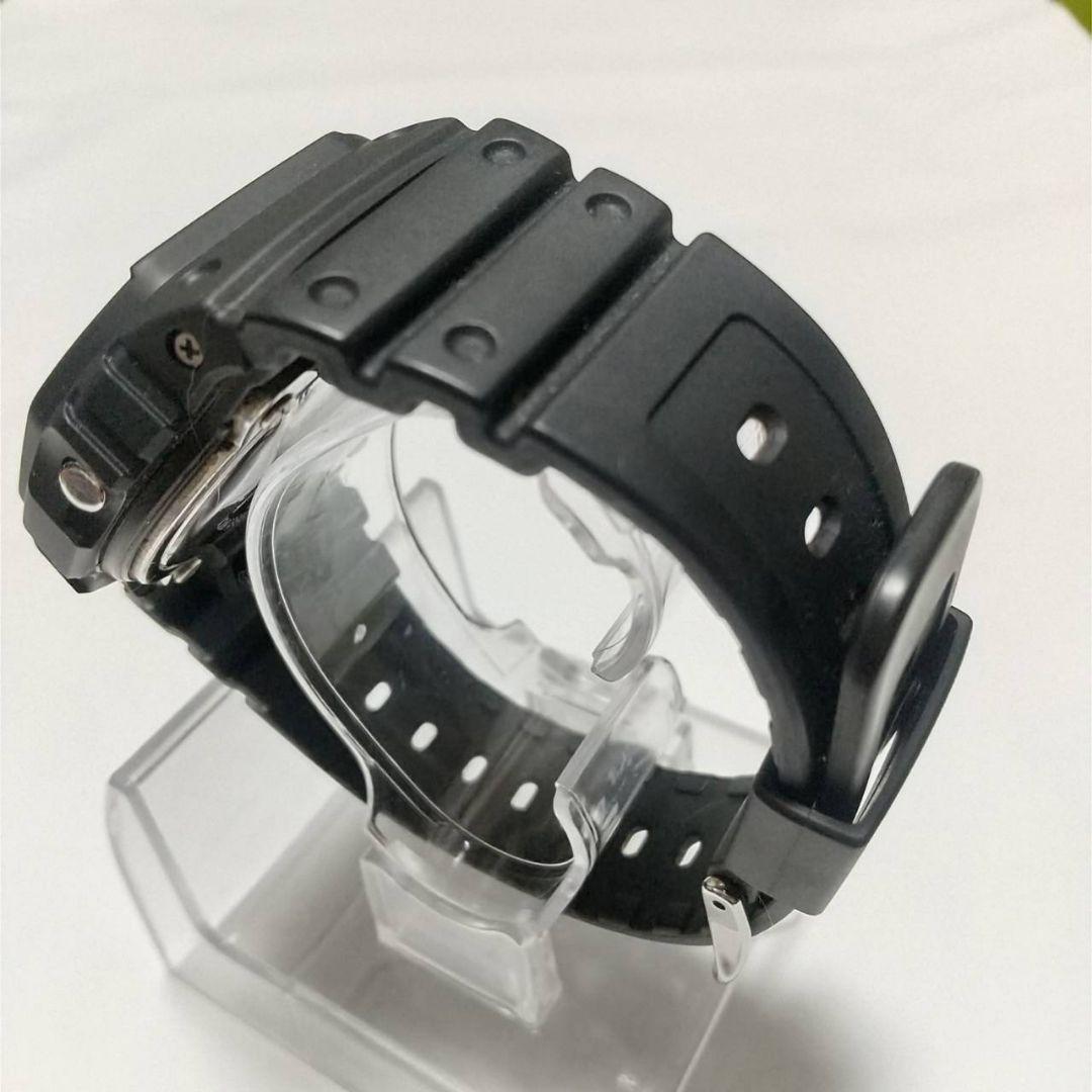 美品!　DW-5600EF-1T ブラックフライ