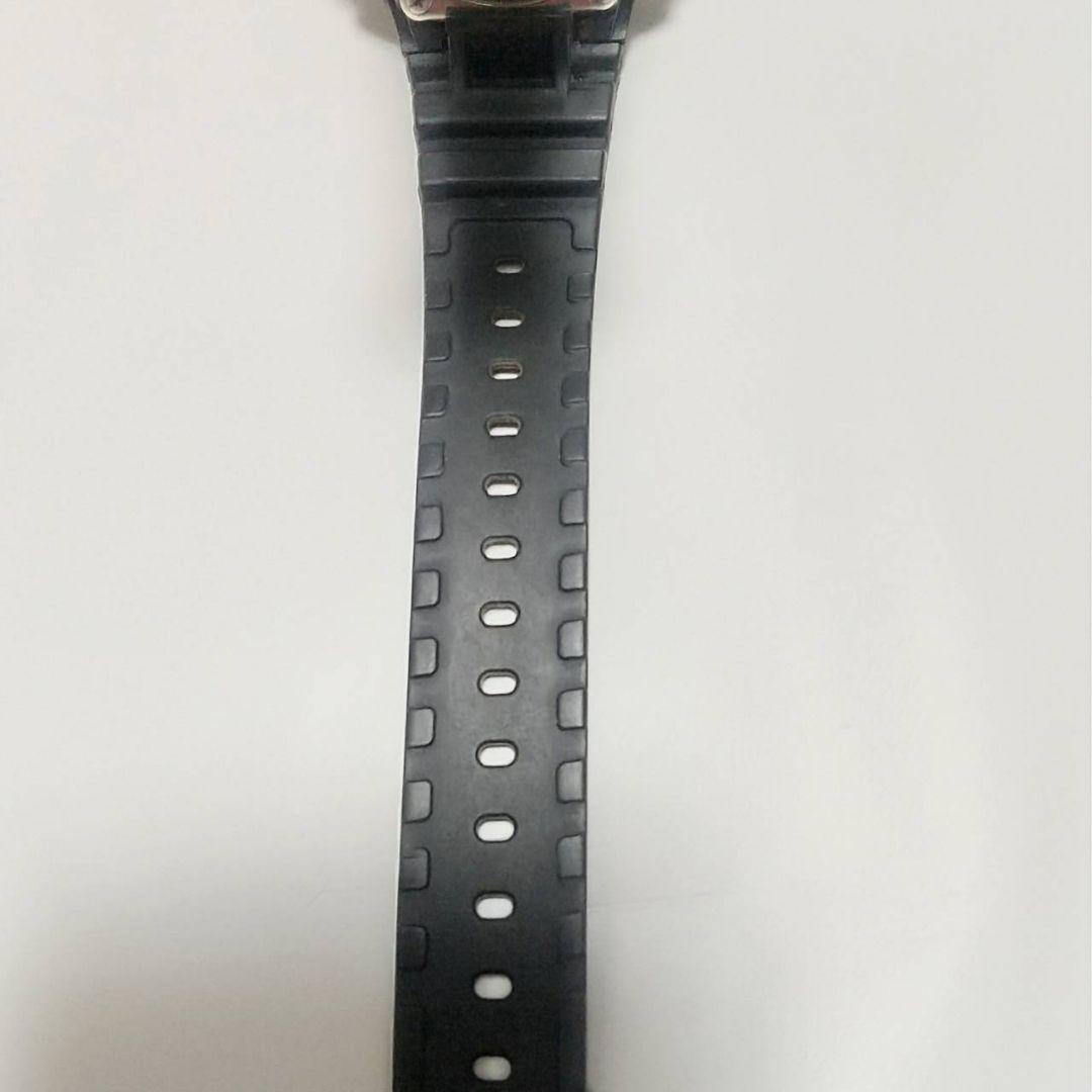 美品!　DW-5600EF-1T ブラックフライ