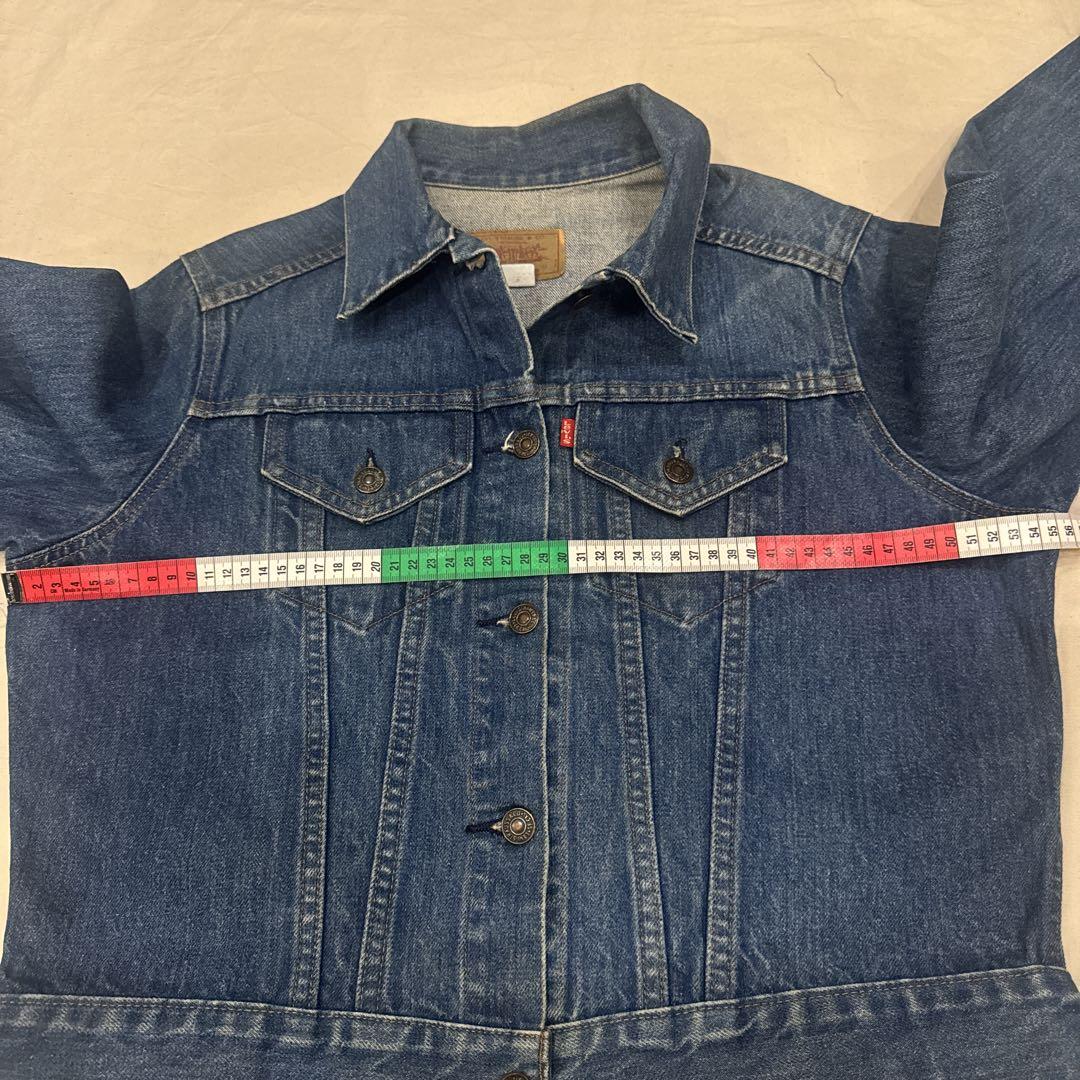 80s VINTAGE LEVIS 70505 レディース XL ゆったり身幅 80s VINTAGE LEVIS 70505 レディース XL ゆったり身幅 - メルカリ