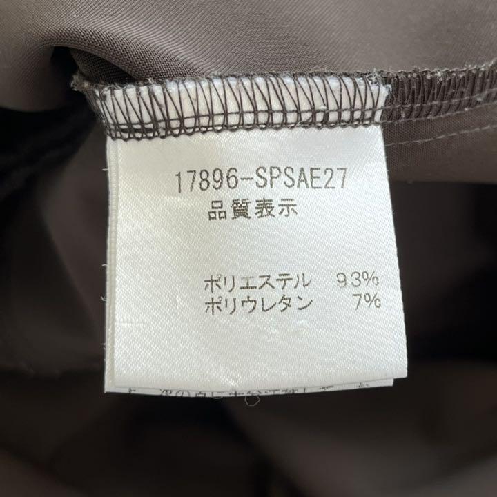 可愛いです♡】FOXEY New York ワンピース ブラウン 40サイズ - メルカリ 可愛いです♡】FOXEY New York ワンピース ブラウン 40サイズ - メルカリ