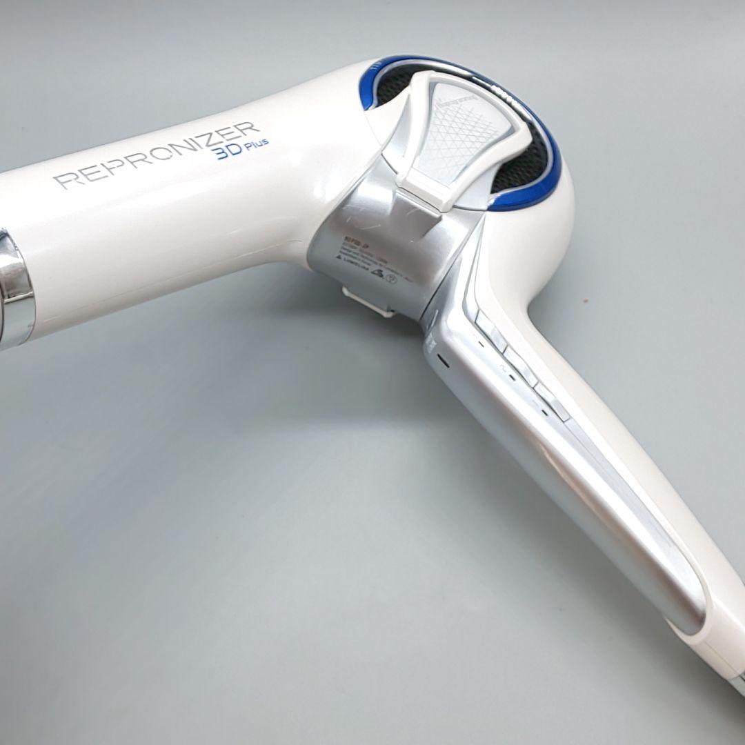 ヘアビューザー レプロナイザー 3D plus《風量新品同様・正規品》72 ヘアビューザー レプロナイザー 3D plus《風量新品同様・正規品》72