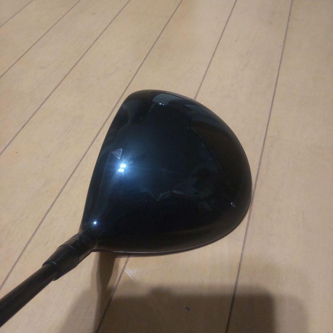 Titleist TS2 ドライバー