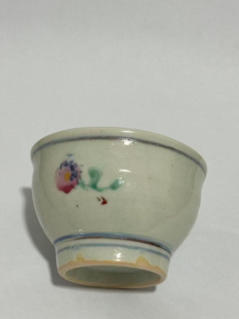 伊藤聡信 湯呑み