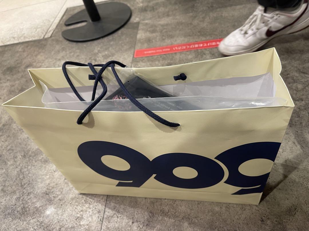 パンツ 90 Logo Girl Micro Shorts