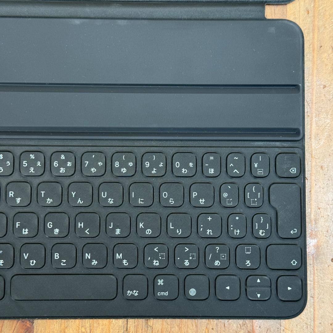 Apple純正 Smart Keyboard Folio A2038