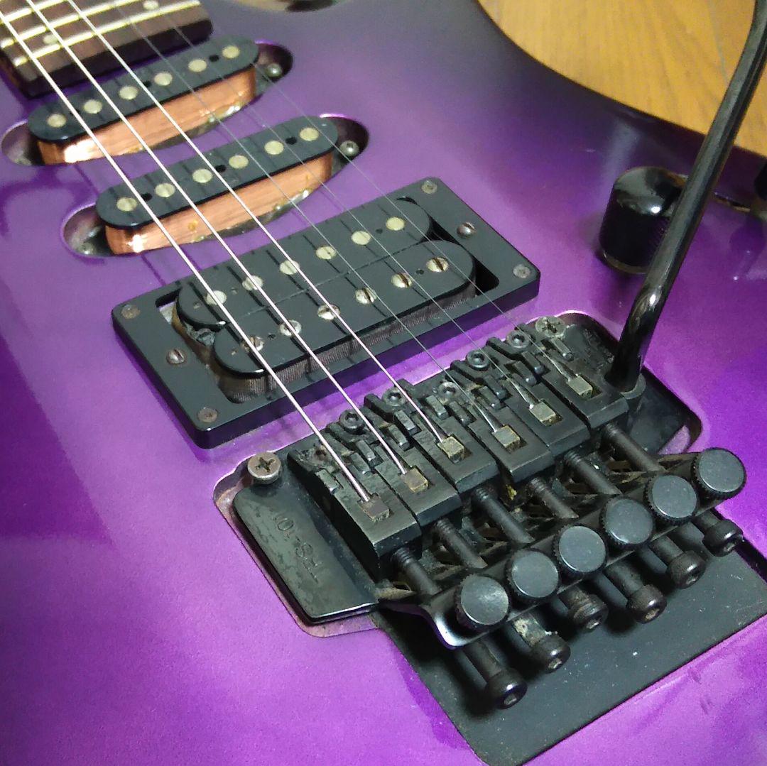 Aria Pro II MAGNA Series エレキギター