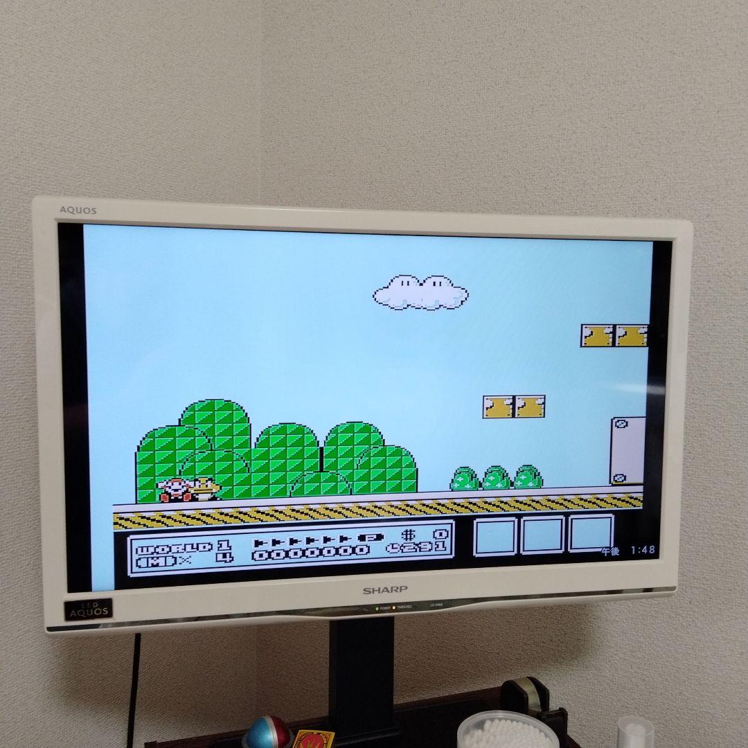 スーパーファミコンミニ　ファミコンミニ　セット
