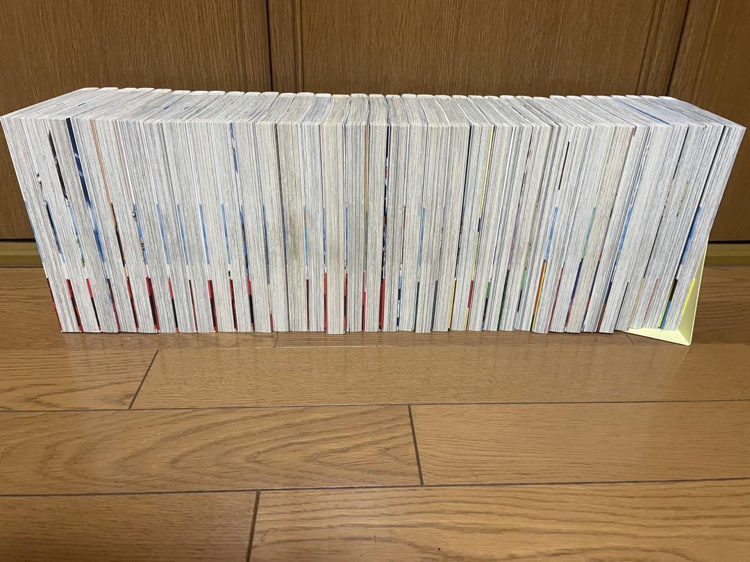 アオアシ　1巻〜35巻セット
