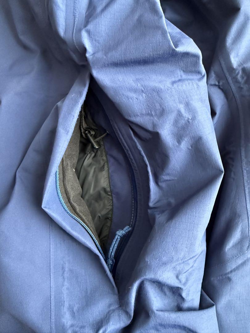 アークテリクス　arc'teryx ジャケット