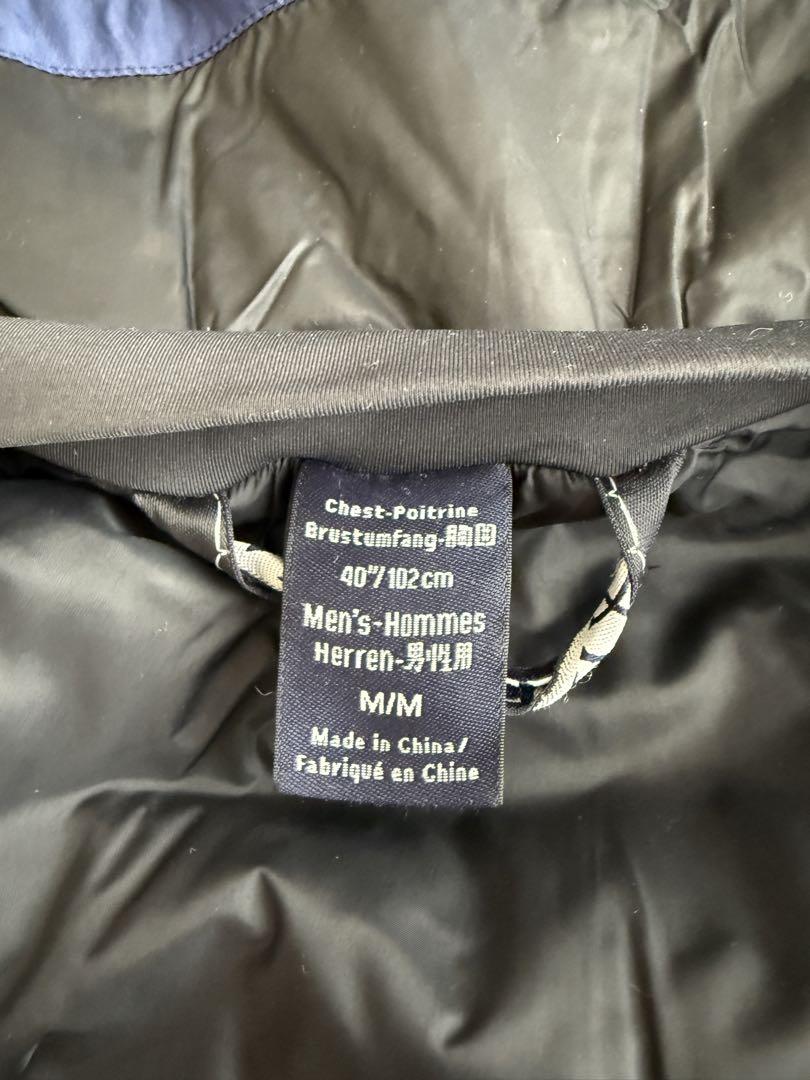 アークテリクス　arc'teryx ジャケット