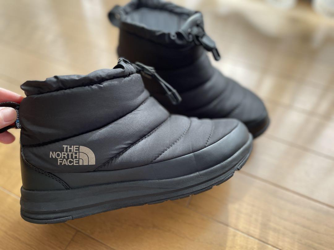 靴 THE NORTH FACE 24.0 NF51884