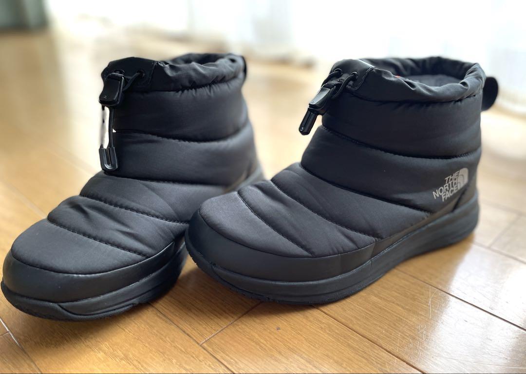 靴 THE NORTH FACE 24.0 NF51884