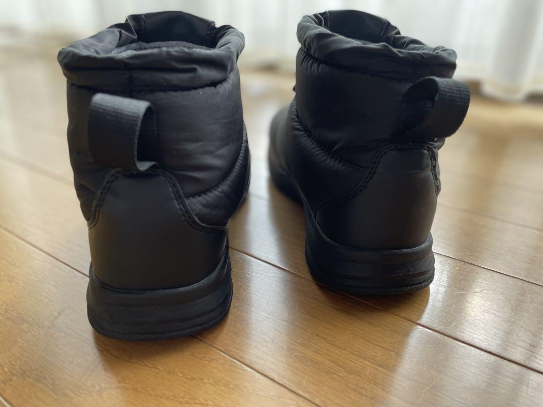 靴 THE NORTH FACE 24.0 NF51884