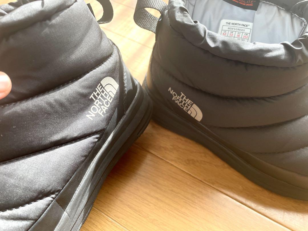 靴 THE NORTH FACE 24.0 NF51884