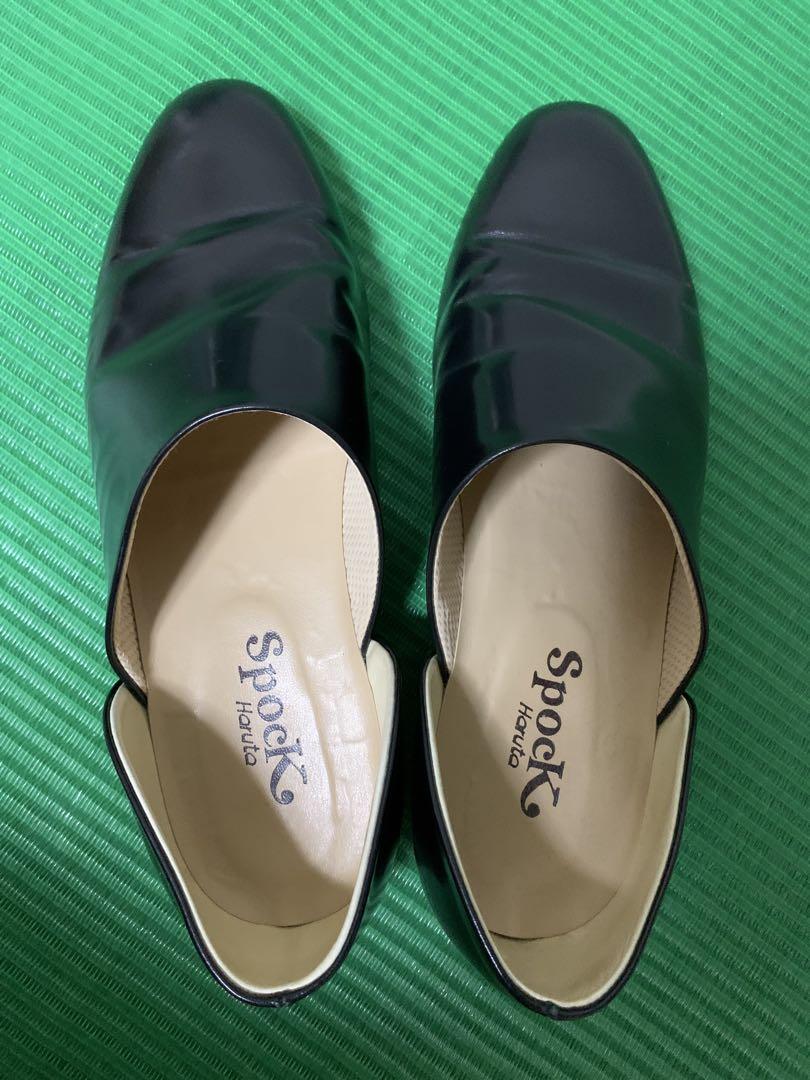 HARUTA ハルタ 850 Spock スポックシューズ 27cmEE