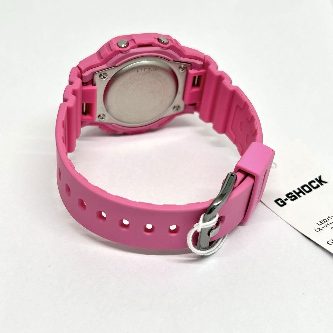 【新品/パワーピンク】G-SHOCK　GMD-S5610PP-4JF