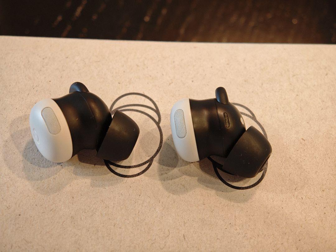 Google Pixel Buds Pro2 ポーセリン　ワイヤレスイヤホン