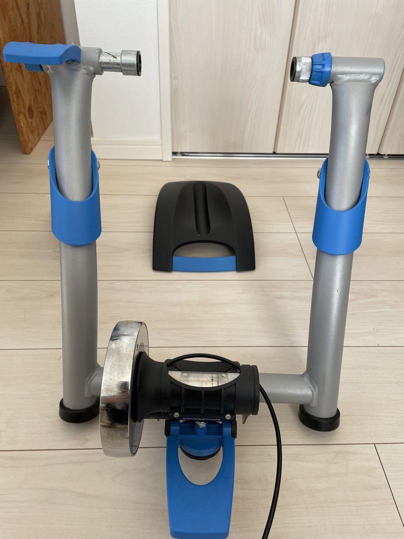Tacx Satori Smart 固定ローラー台 - メルカリ
