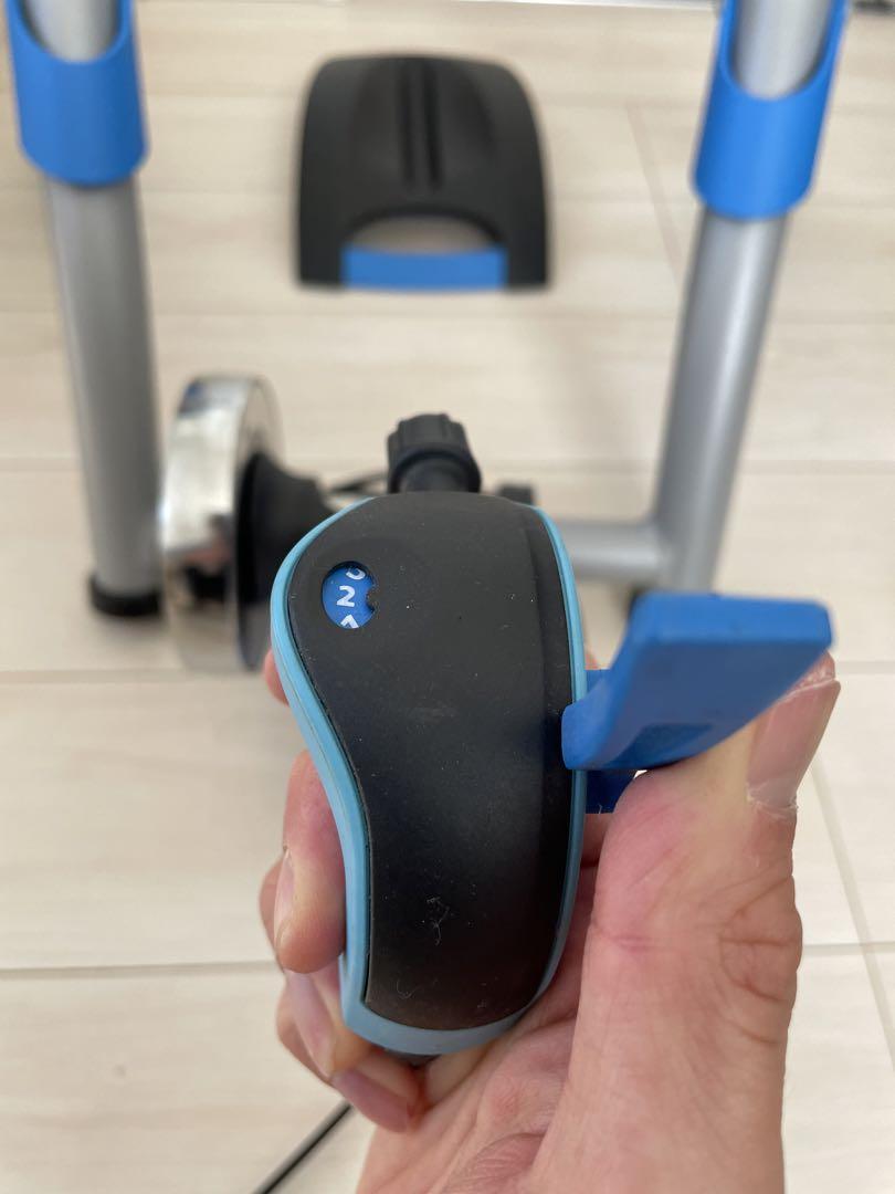 Tacx Satori Smart 固定ローラー台 - メルカリ