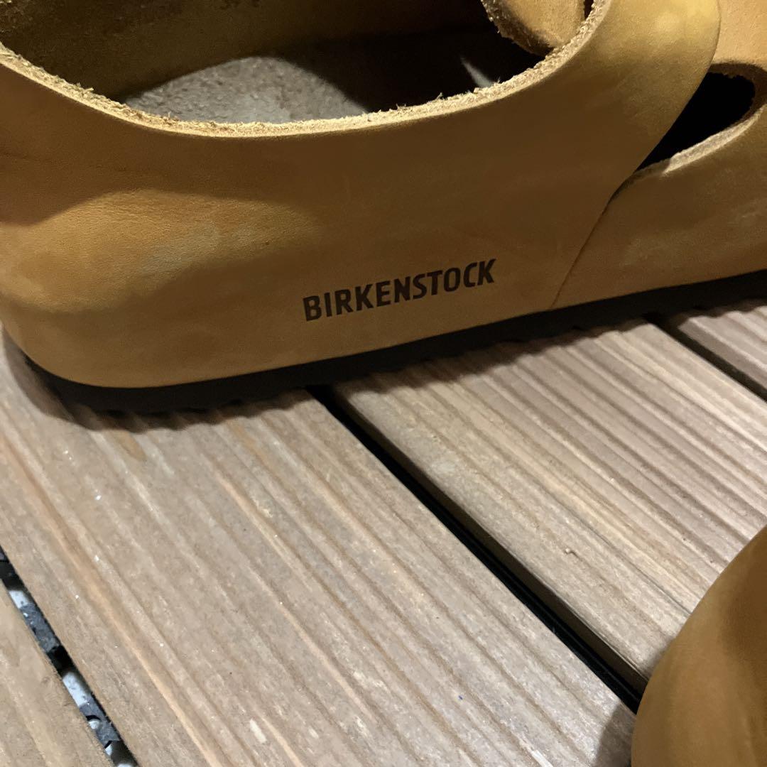 ビルケンシュトック　ロンドン