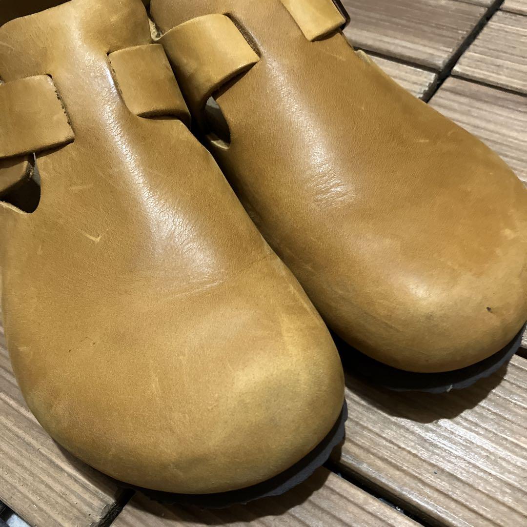 ビルケンシュトック　ロンドン