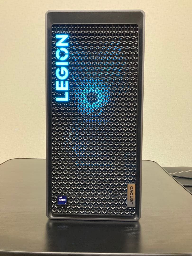 ゲーミングPC i9-14900F RTX4060Ti 64gb