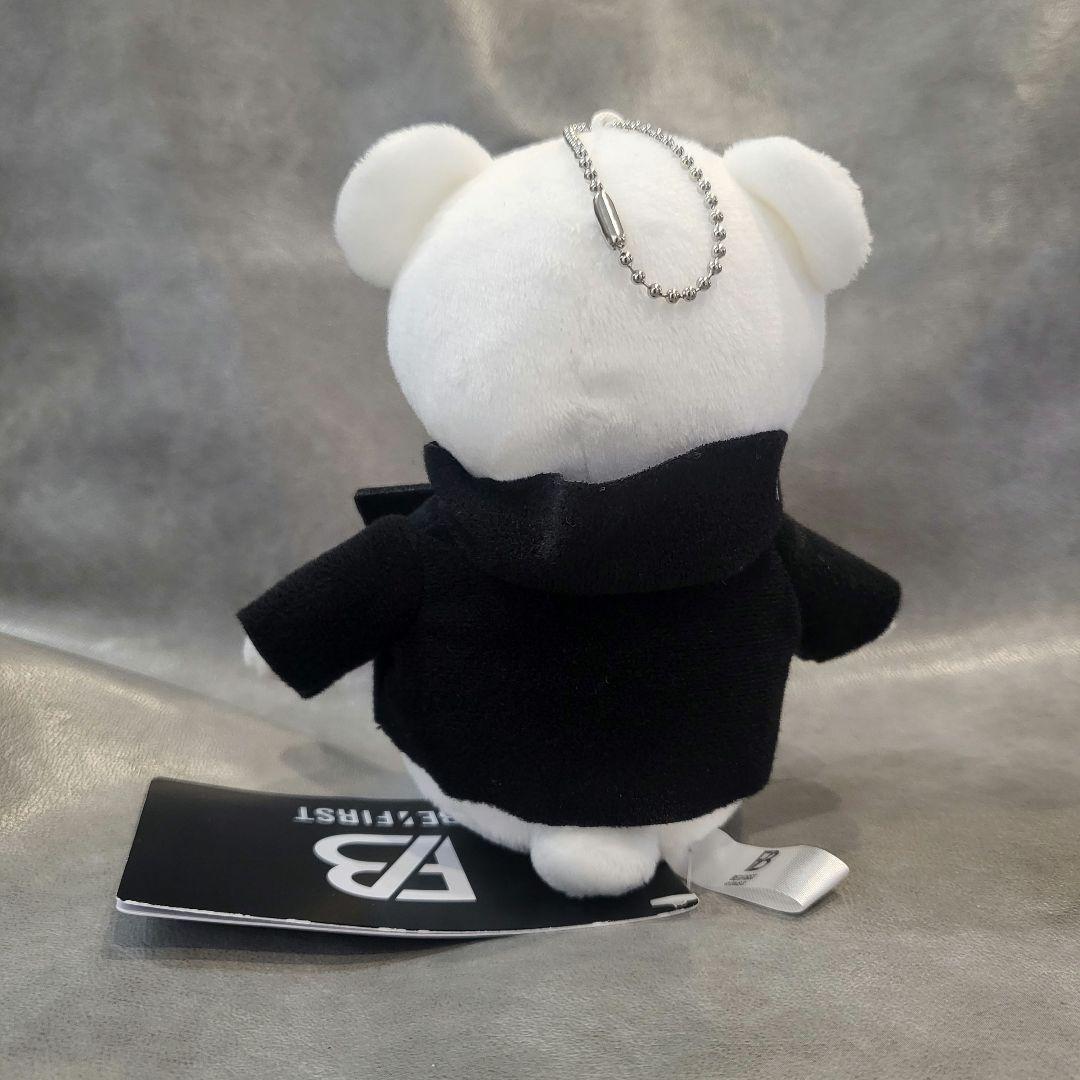 BE:FIRST ビーファースト くま クマ 初代 初期 マスコット