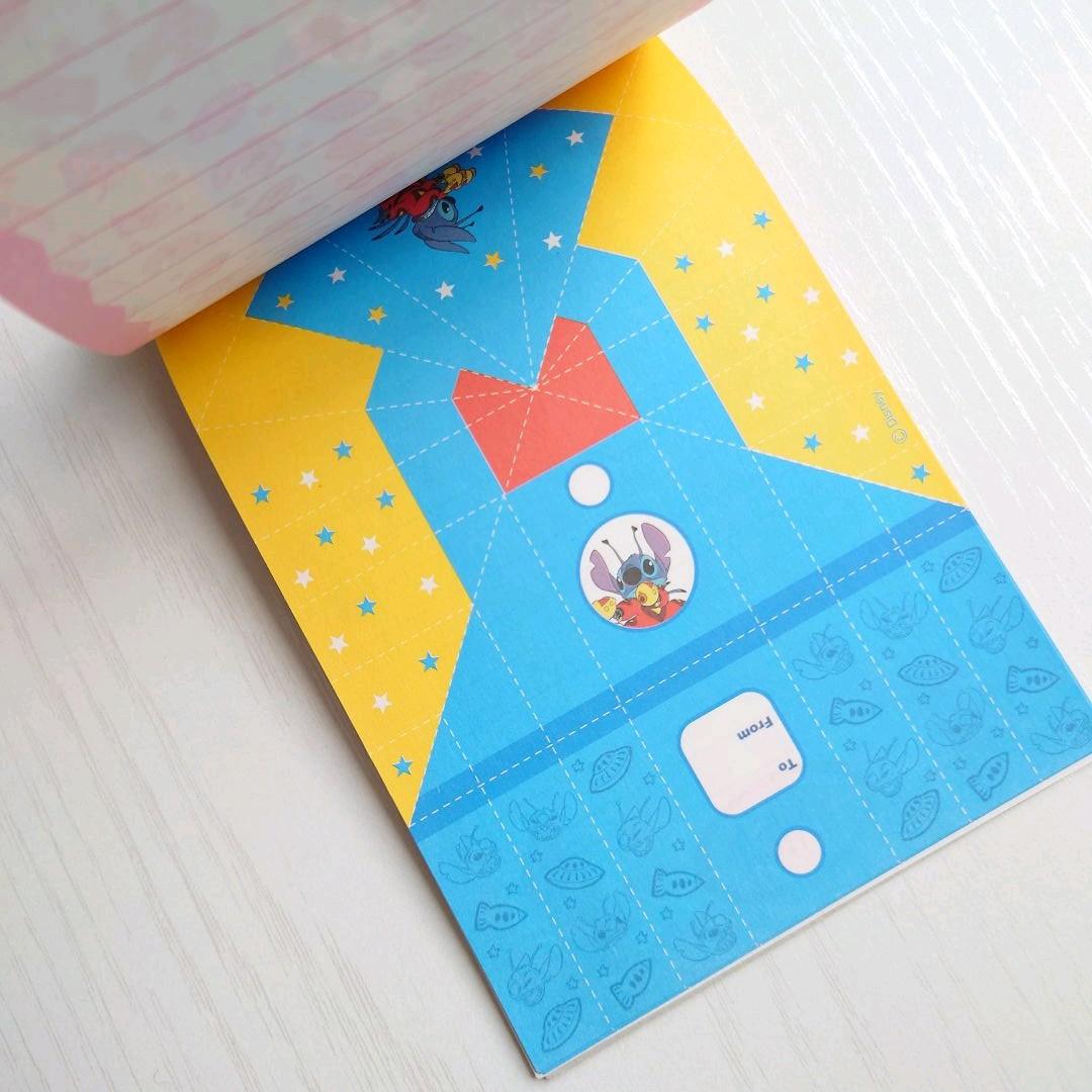 セール メモ帳31スティッチ 折り紙メモ 超目玉 期間限定 セール メモ帳31スティッチ 折り紙メモ 超目玉 期間限定