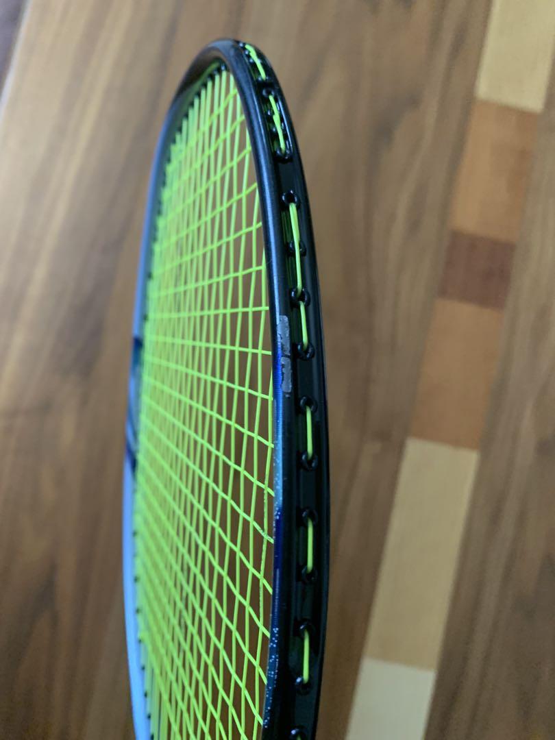 YONEX ASTROASTROX 55 バドミントンラケット 5UG6 - メルカリ