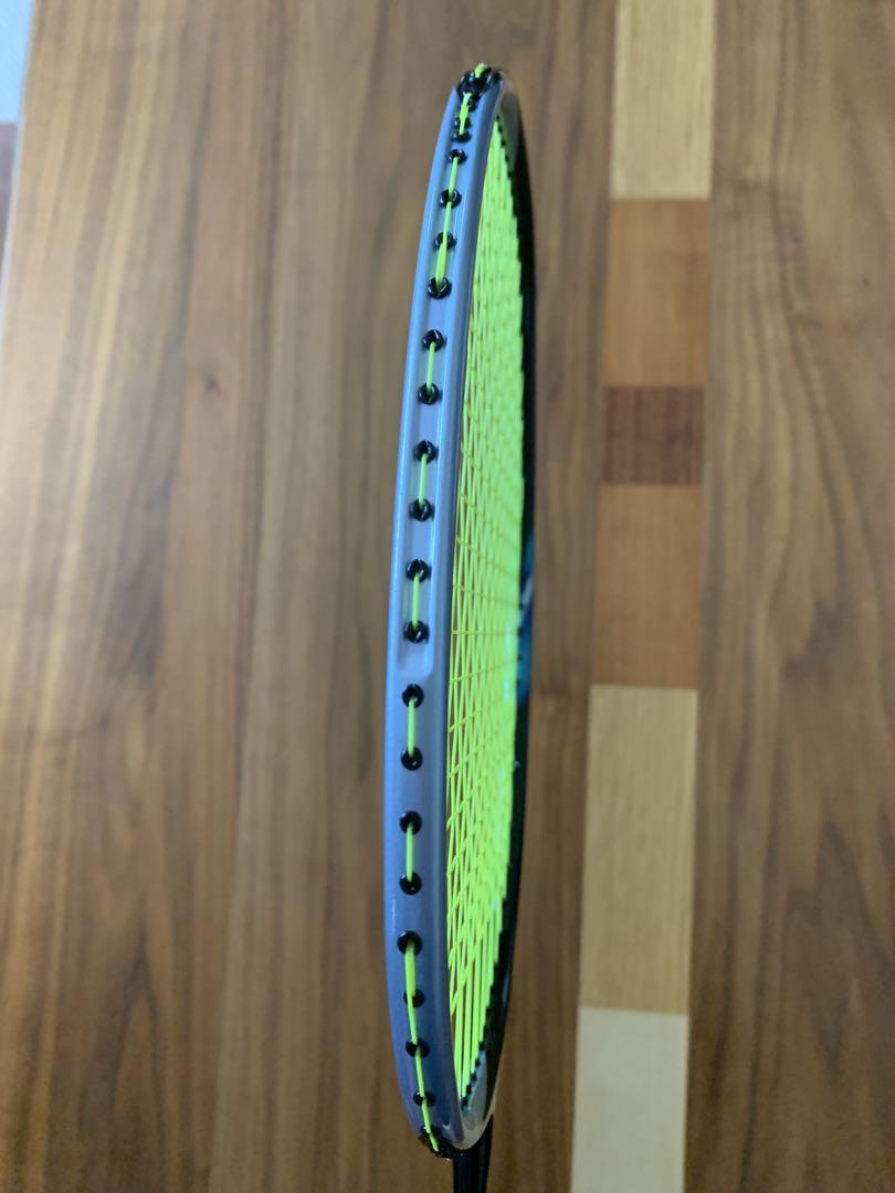 YONEX ASTROASTROX 55 バドミントンラケット 5UG6 - メルカリ