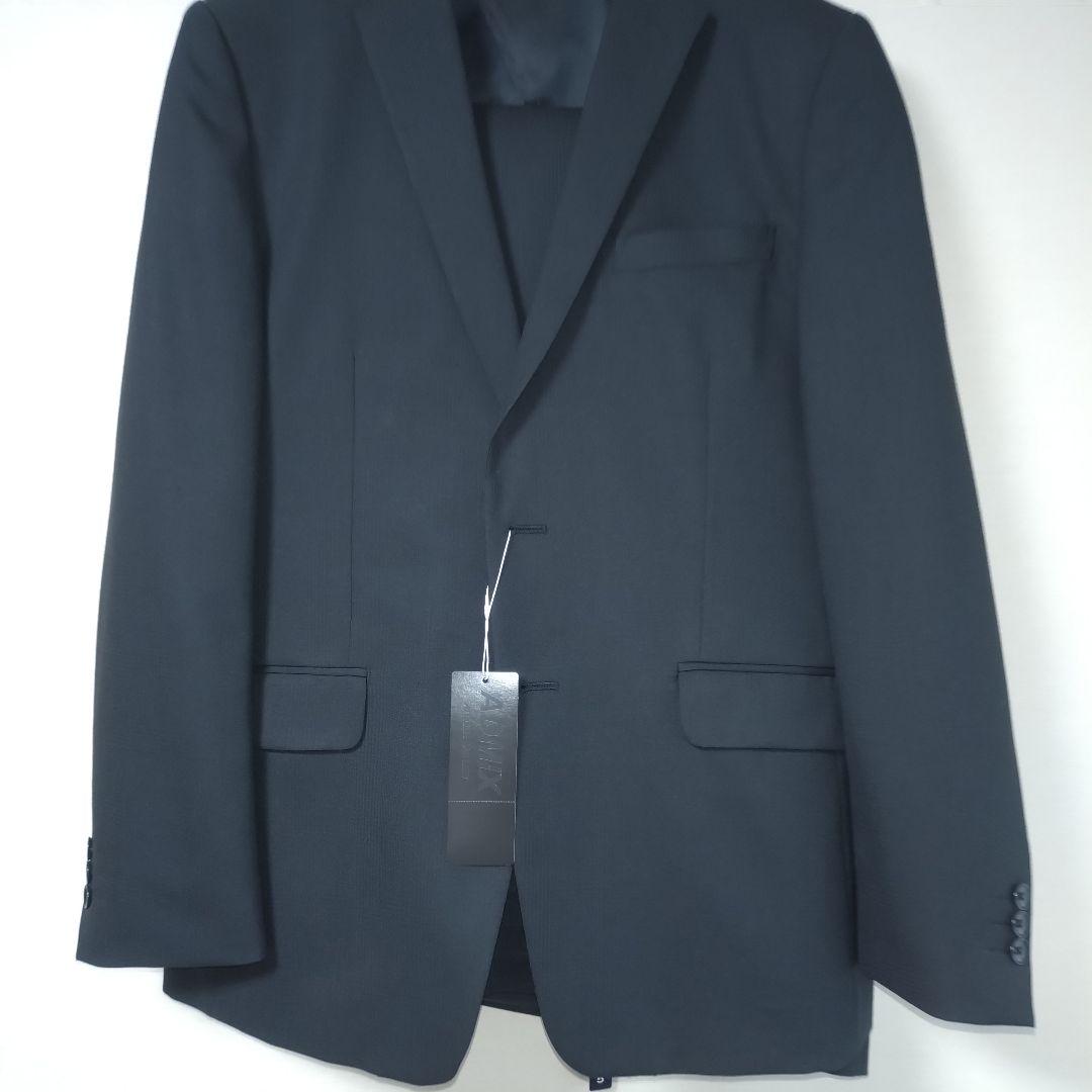 2パンツスーツ　新品AB5サイズ