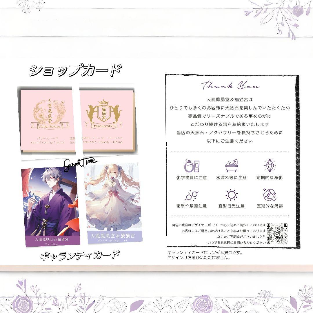 エンプレスブリリアンス】VVS クンツァイト 天然石 シルバー リング