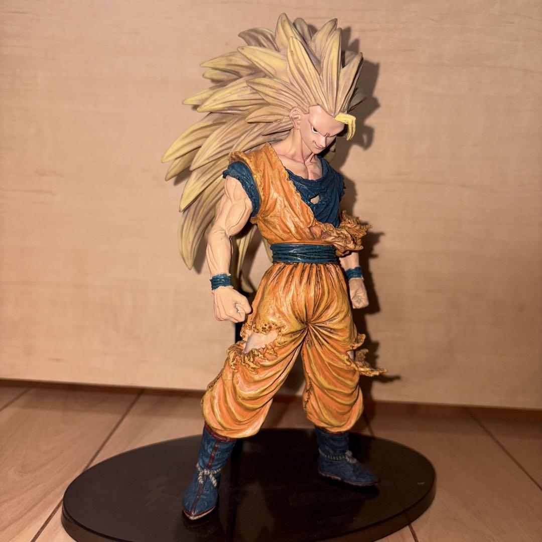 ドラゴンボール　フィギュア　プライズ　まとめ　造形天下一