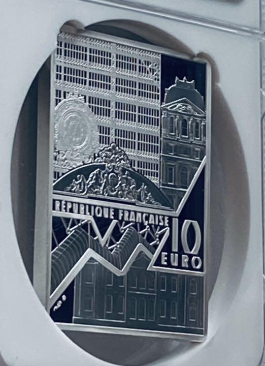 再入荷新品 2020年フランス 10ユーロ銀貨 ゴッホ 自画像 NGC PF70UC FR 9fGB5-m89142217306 安い大人気