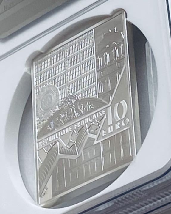 再入荷新品 2020年フランス 10ユーロ銀貨 ゴッホ 自画像 NGC PF70UC FR 9fGB5-m89142217306 安い大人気