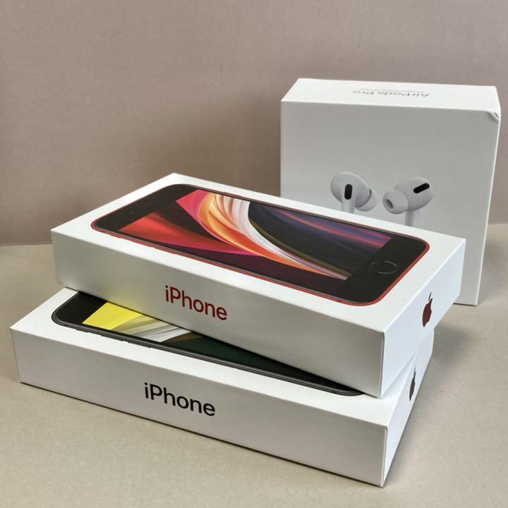 iPhone se