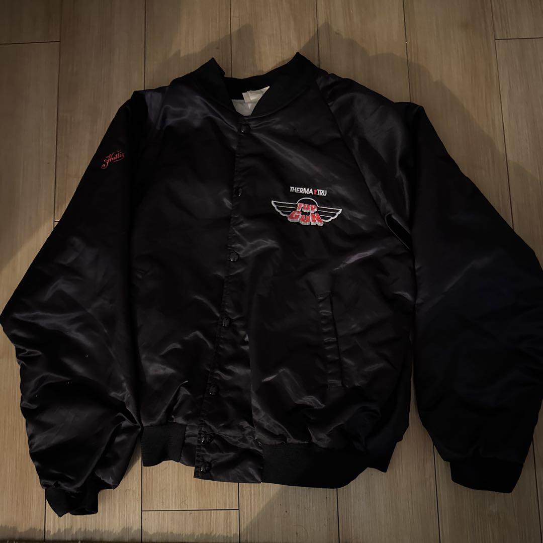 USED] Wilkes & Akerman オイルドJACKET | garden730