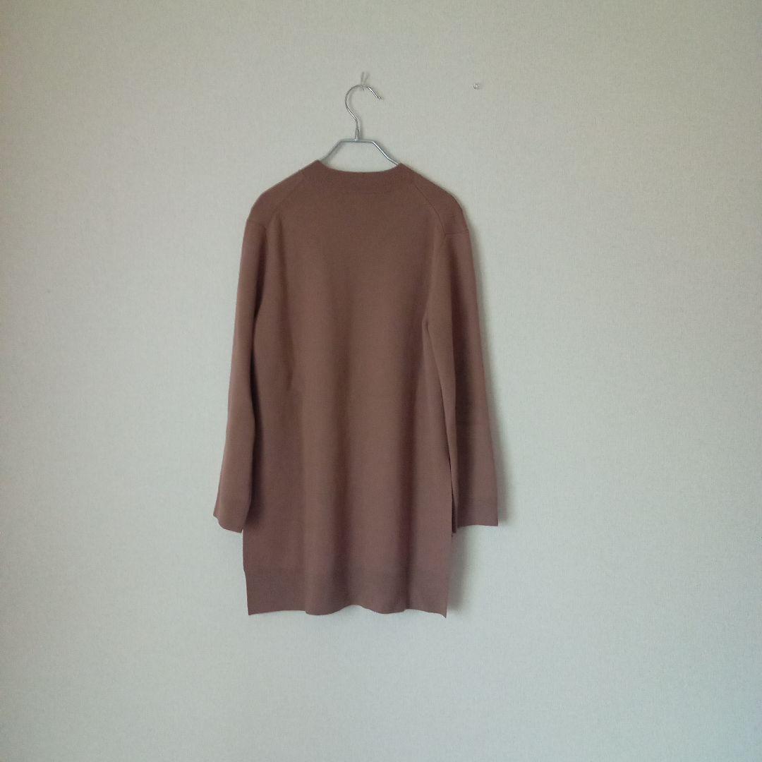専用！未使用タグ＊theory luxe ウォッシャブル オーバーサイズトップス Theory luxe - theory luxe 23SS ウォッシャブル プルオーバー T