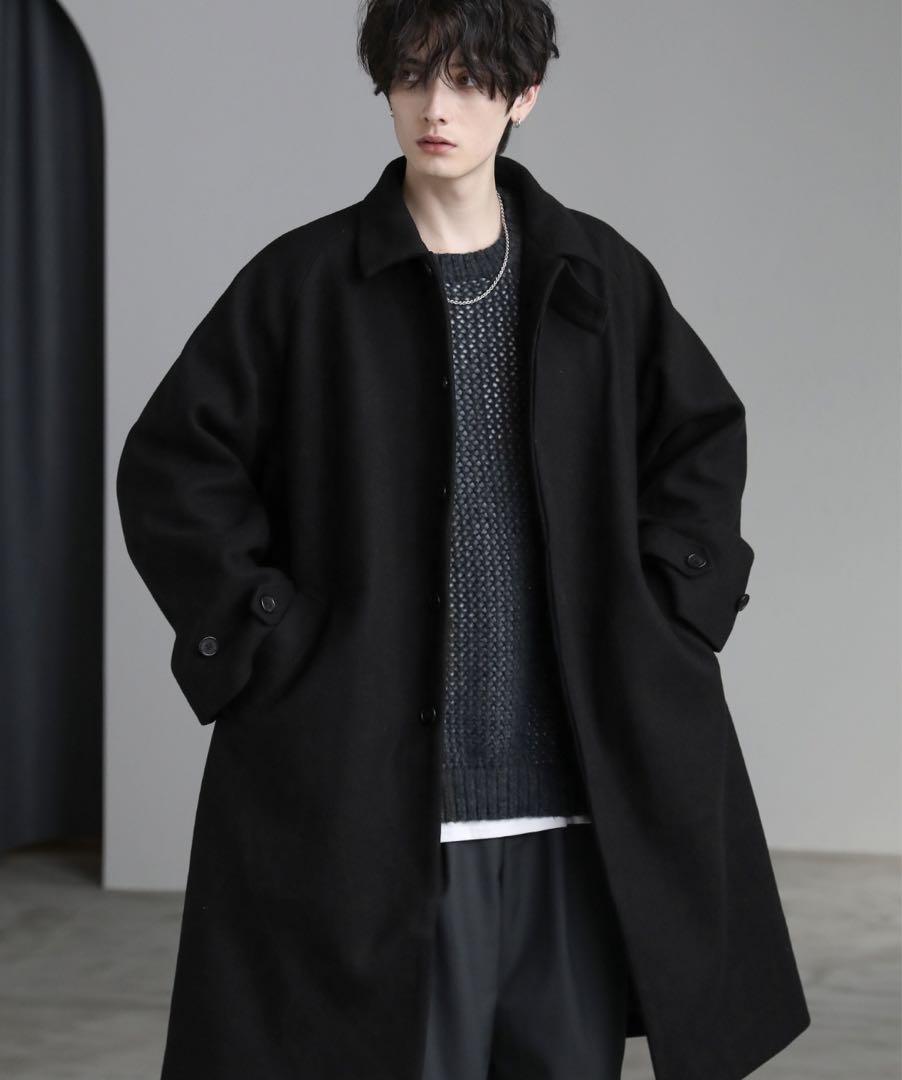 wilkes & akerman オイルドジャケット