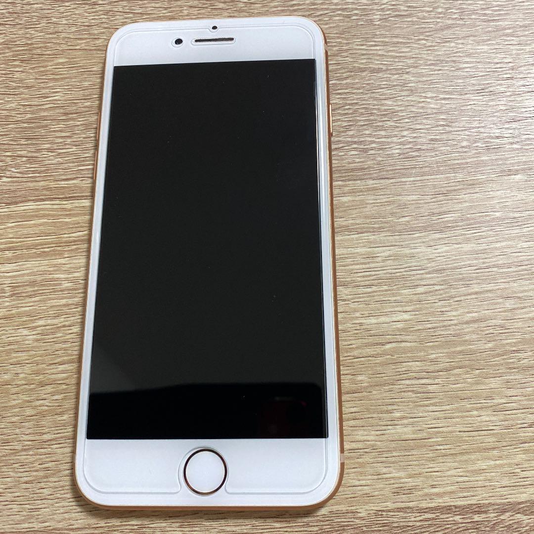 超目玉 値下げ Iphone 8 Gold 64 Gb Simフリー 代引不可 Www Ijqr Net