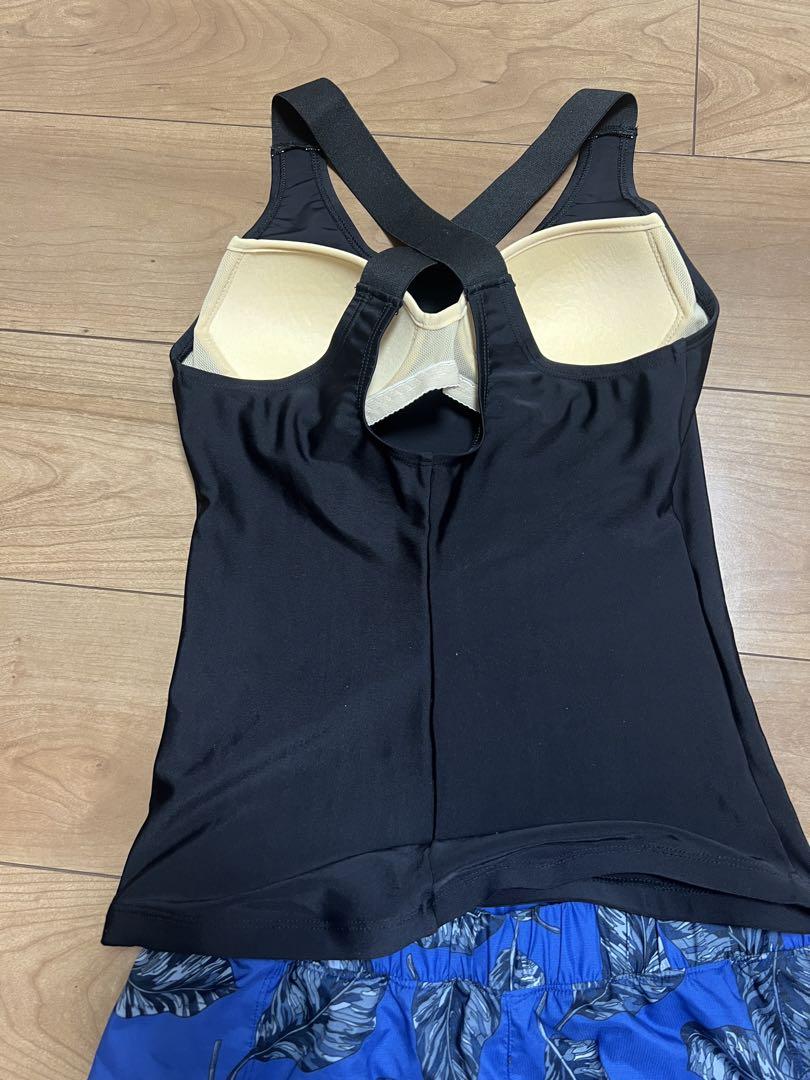 NIKE 水着 ジム ウェア 夏
