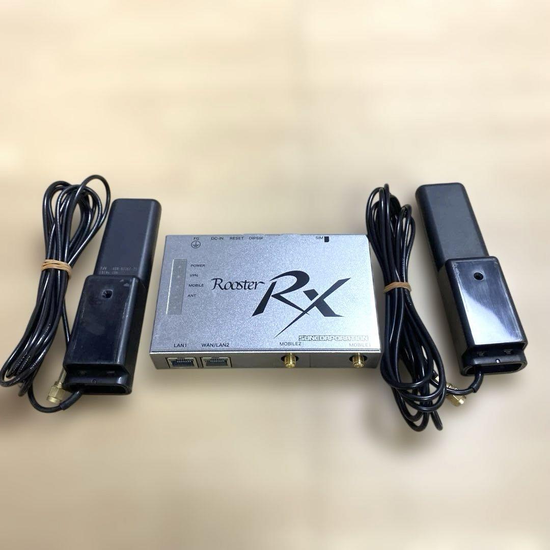 4G LTE/4G/3Gハイスピード対応 IoT/M2Mルータ RX280 4G LTE/4G/3Gハイスピード対応 IoT/M2Mルータ RX280 #3 - メルカリ