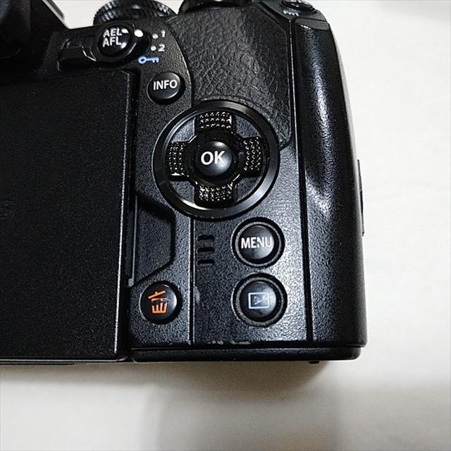 値下げ　オリンパス　OM-D EM-1 MKⅡ ボディ